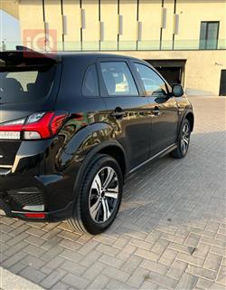 Mitsubishi Outlander Sport